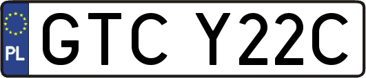 GTCY22C