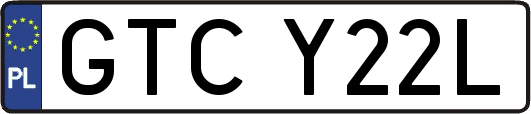 GTCY22L