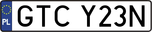 GTCY23N