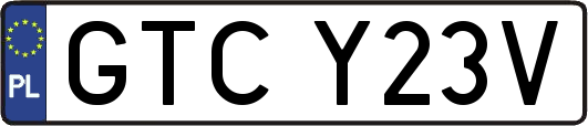 GTCY23V