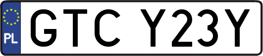 GTCY23Y