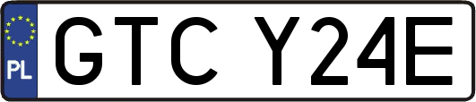 GTCY24E