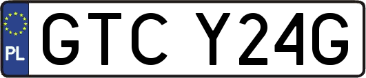 GTCY24G