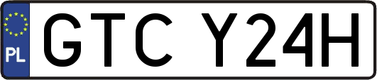 GTCY24H