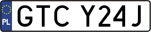 GTCY24J