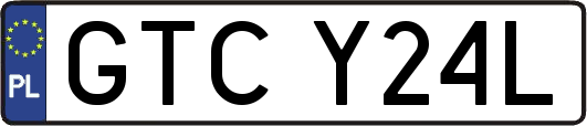 GTCY24L