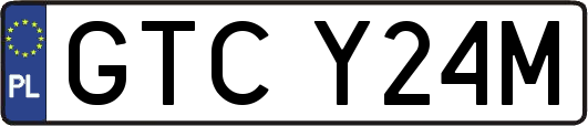 GTCY24M