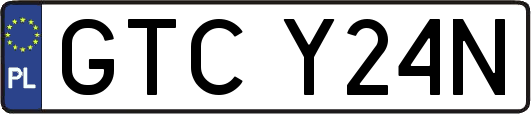 GTCY24N