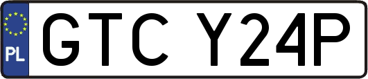 GTCY24P