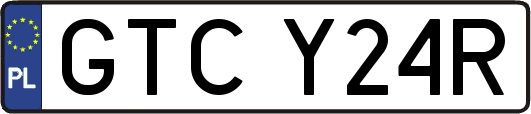 GTCY24R