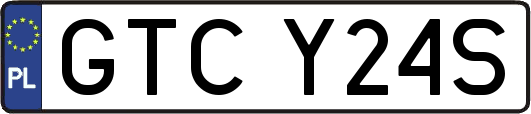 GTCY24S