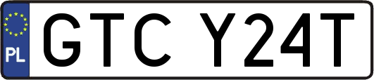 GTCY24T