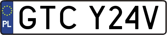 GTCY24V