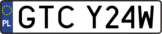 GTCY24W