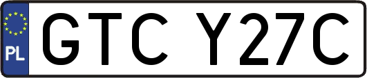 GTCY27C