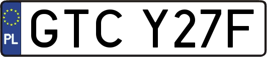 GTCY27F