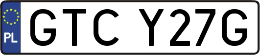 GTCY27G