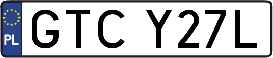 GTCY27L
