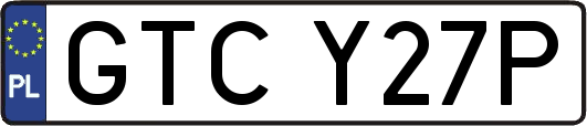 GTCY27P