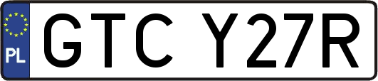 GTCY27R