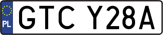 GTCY28A