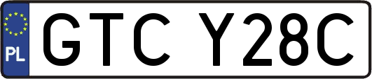 GTCY28C