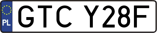 GTCY28F
