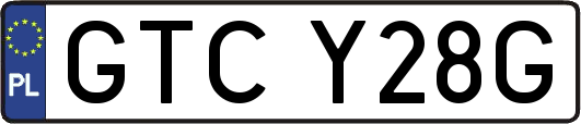 GTCY28G