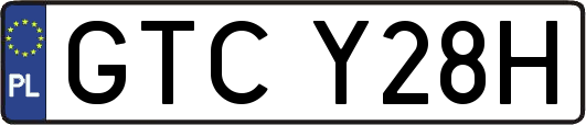 GTCY28H