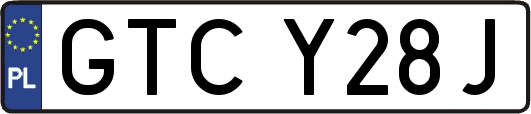 GTCY28J