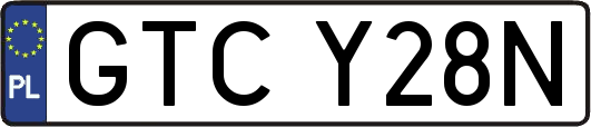 GTCY28N