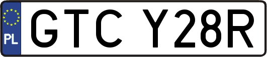 GTCY28R