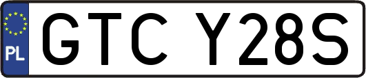 GTCY28S