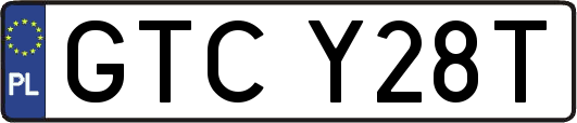 GTCY28T