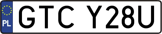 GTCY28U