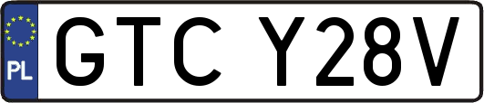 GTCY28V
