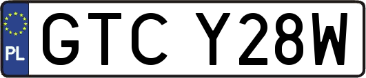 GTCY28W
