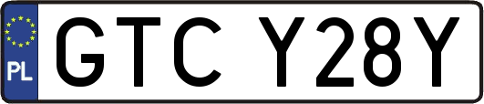 GTCY28Y