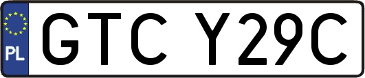 GTCY29C