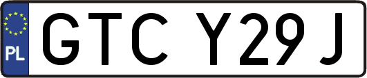 GTCY29J