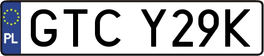 GTCY29K