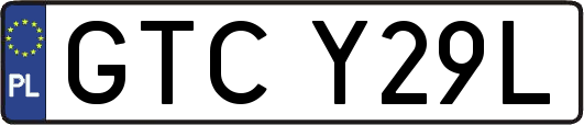 GTCY29L