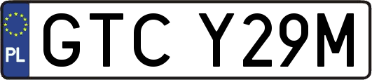 GTCY29M