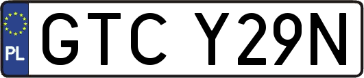 GTCY29N