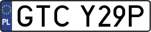 GTCY29P