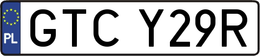 GTCY29R