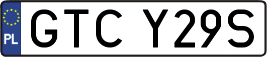 GTCY29S