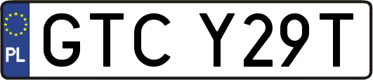 GTCY29T