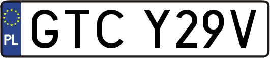 GTCY29V