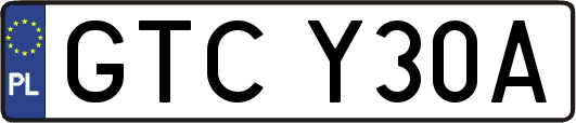 GTCY30A